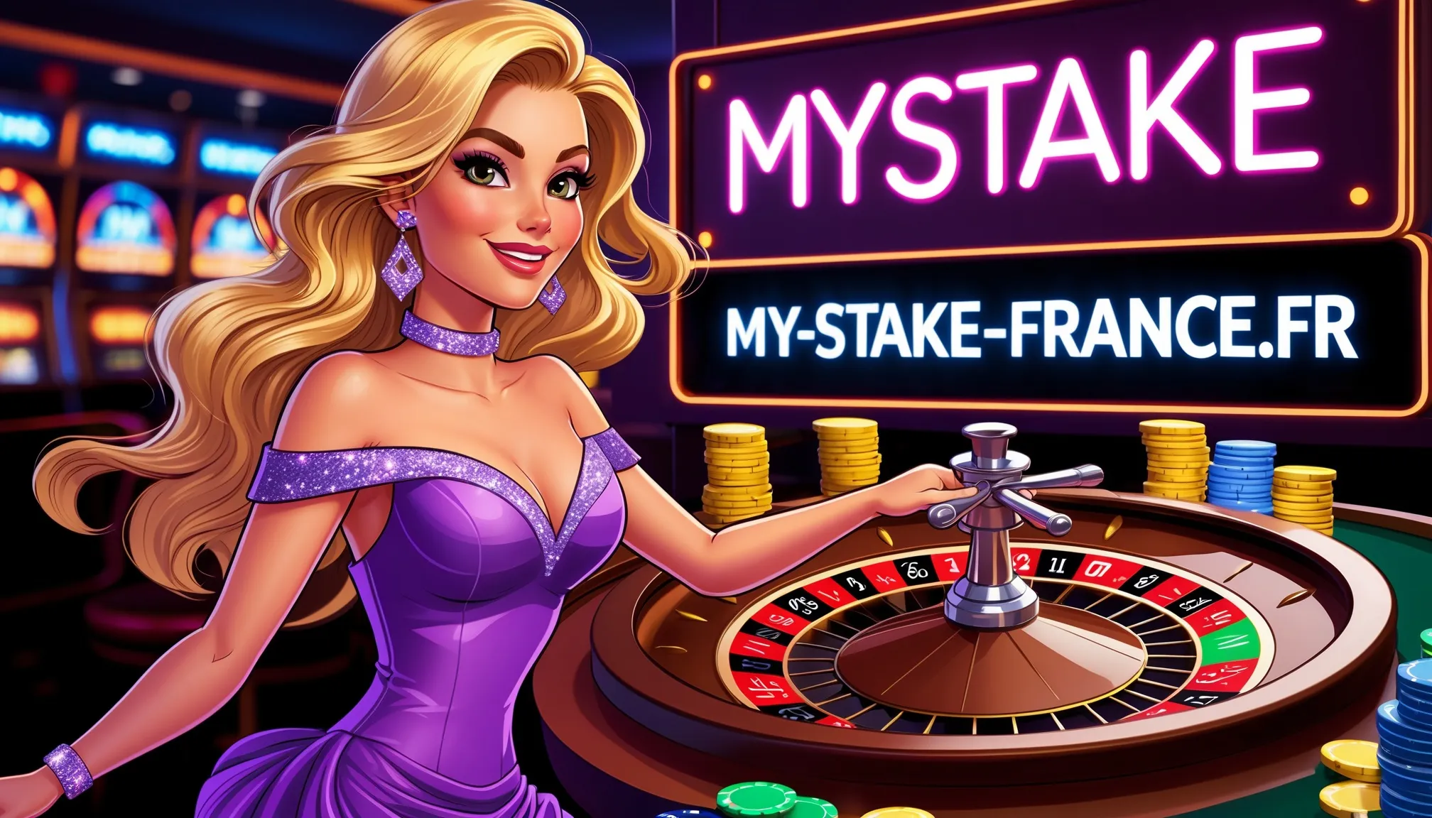 my stake Code promo Mystake 2026 : bonus & free spins