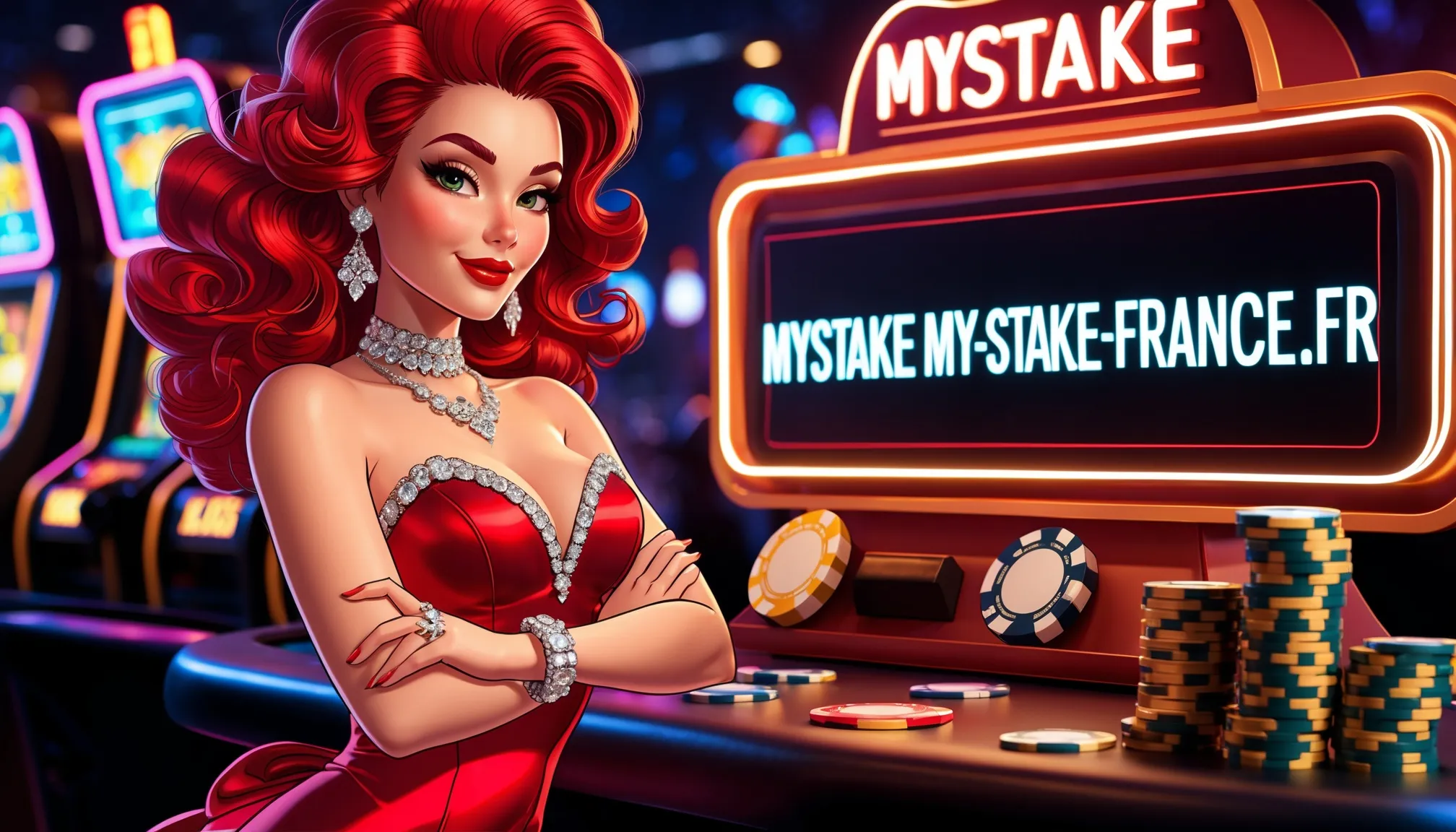 My stake : avis complet sur Mystake Casino en 2026