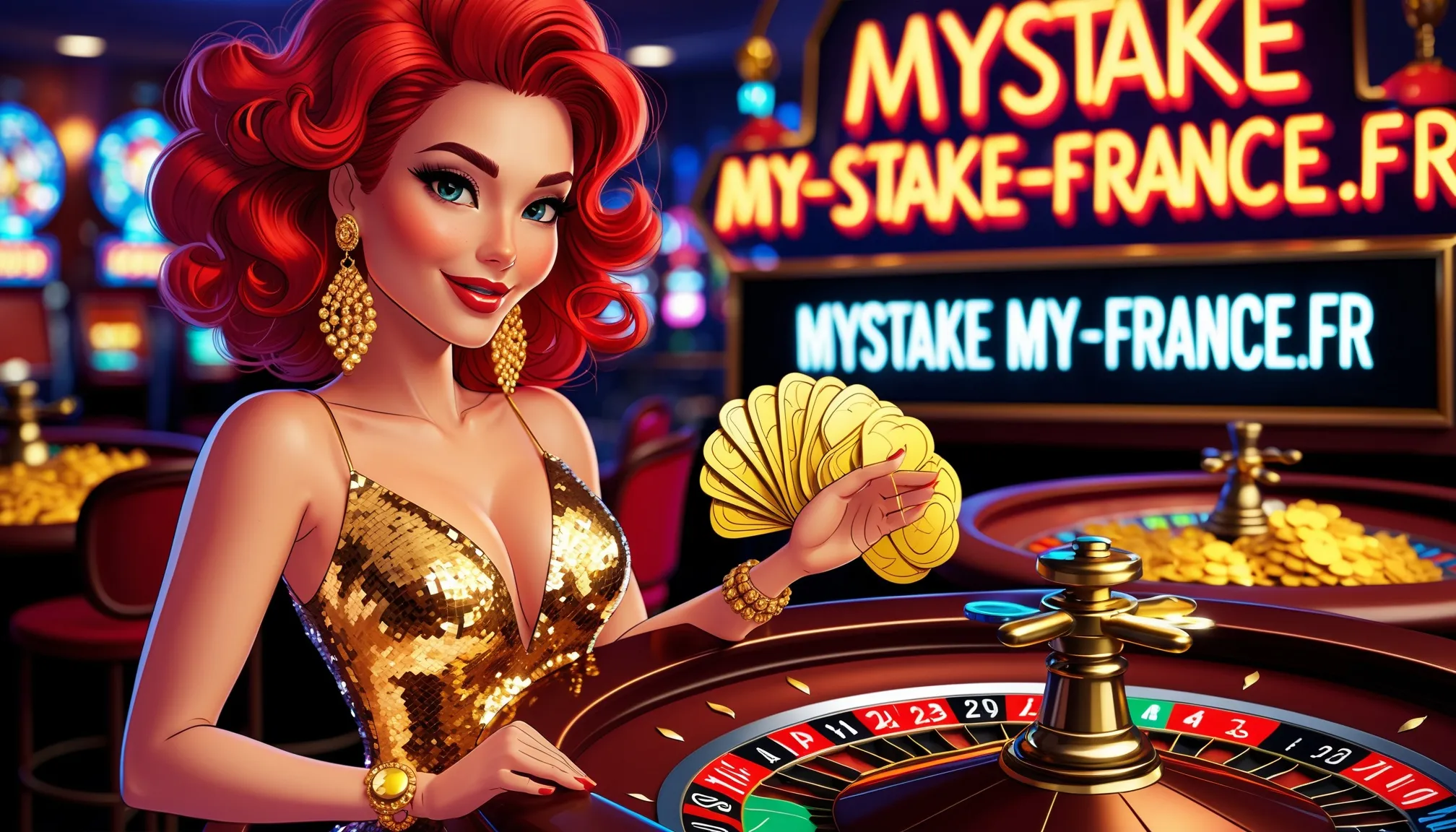 My stake : avis complet sur Mystake Casino en 2026
