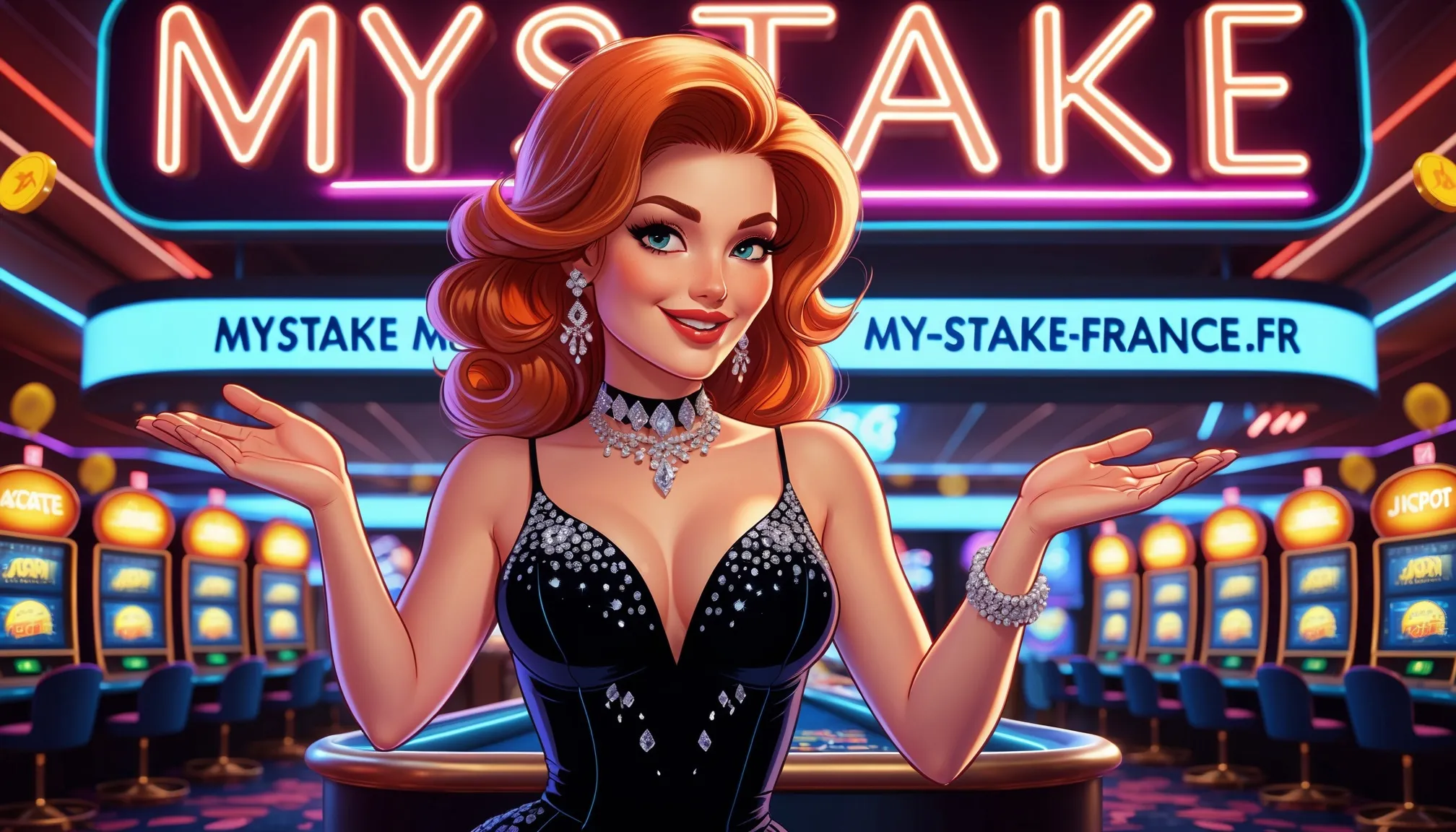 My stake : avis complet sur Mystake Casino en 2026